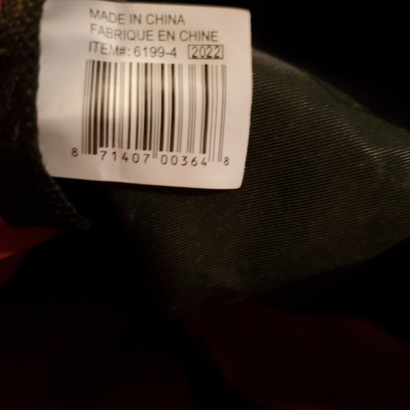 Generation X Backpack - Picture 9 of 10